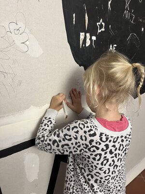 Doprovodný program pro MŠ 