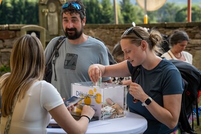 Za poklady Broumovska