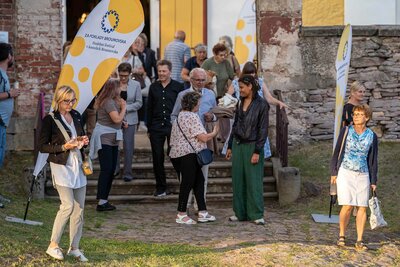 Za poklady Broumovska