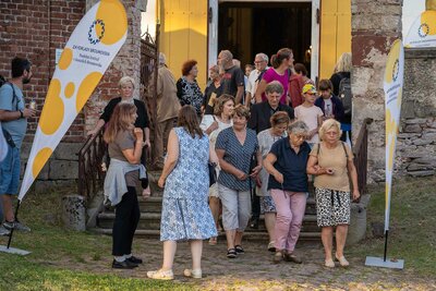 Za poklady Broumovska