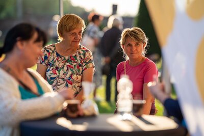 Za poklady Broumovska