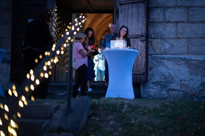 Festival Za poklady Broumovska 