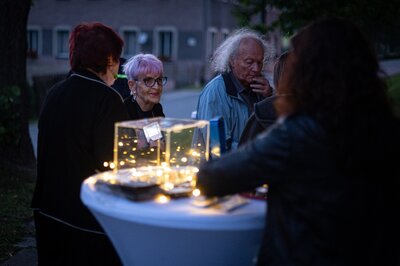 Festival Za poklady Broumovska 