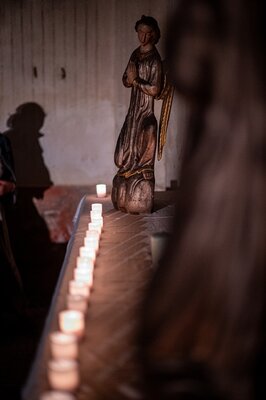  Festival Za poklady Broumovska 