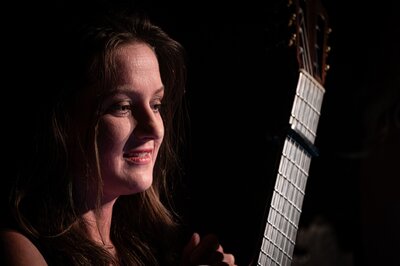 Ester Pavlů, Barbora Kubíková 