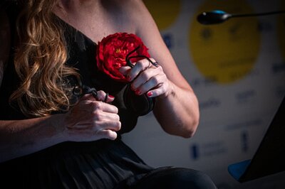 Ester Pavlů, Barbora Kubíková 