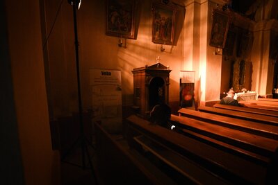 Festival Za poklady Broumovska 