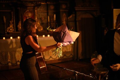 Ester Pavlů, Barbora Kubíková 