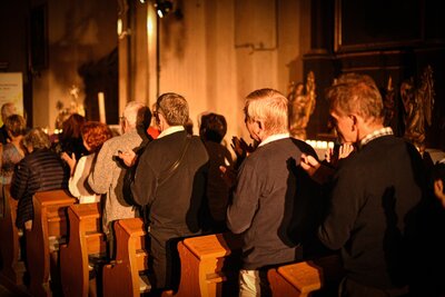 Festival Za poklady Broumovska 