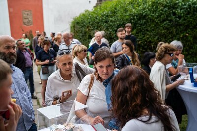 Za poklady Broumovska