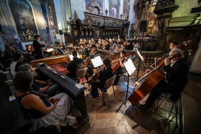 Filharmonie Hradec Králové