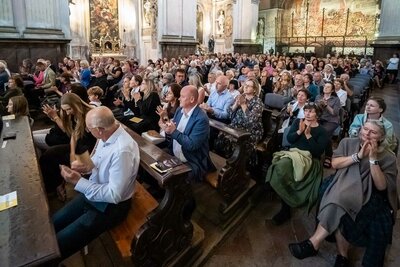 Za poklady Broumovska