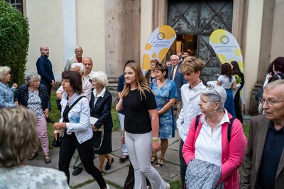 Za poklady Broumovska