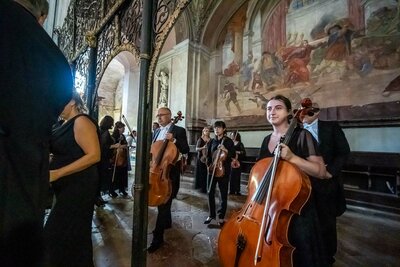 Filharmonie Hradec Králové