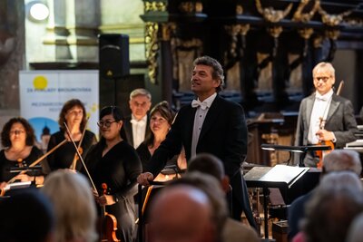 Filharmonie Hradec Králové