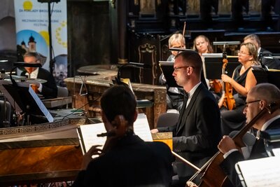 Filharmonie Hradec Králové