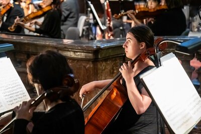 Filharmonie Hradec Králové