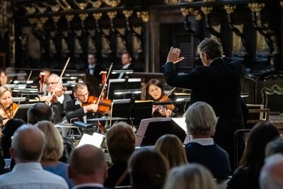 Filharmonie Hradec Králové