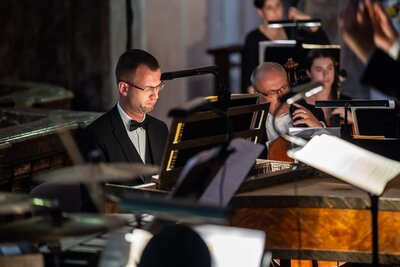 Filharmonie Hradec Králové