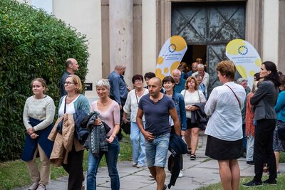 Za poklady Broumovska