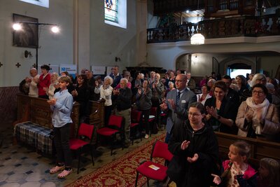 Za poklady Broumovska