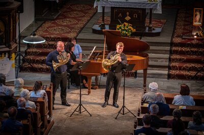 Jan Vobořil, Jana Goliášová a Jan Vobořil ml.