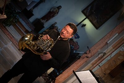 Lektoři Letních hornových kurzů Broumov - Yi Man