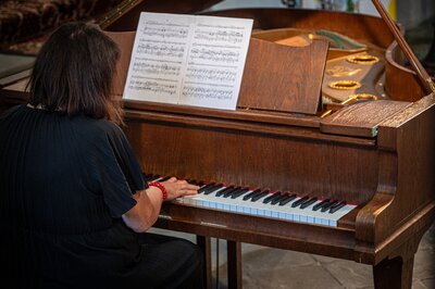 Lektoři Letních hornových kurzů Broumov 