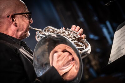 Lektoři Letních hornových kurzů Broumov - Stefan De Leval Jezierski