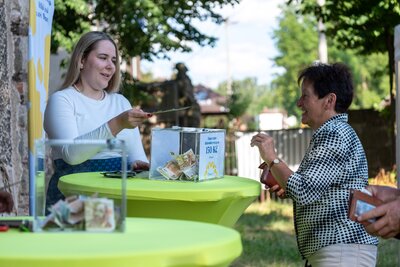 Za poklady Broumovska, Orchestr Beliczay