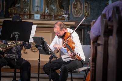 Pavel Bořkovec Quartet
