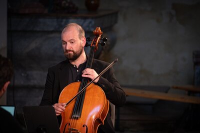 Pavel Bořkovec Quartet