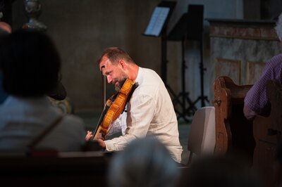 Pavel Bořkovec Quartet