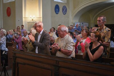 Za poklady Broumovska