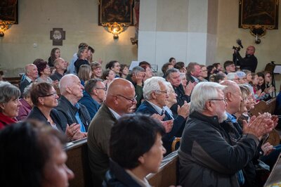 Za poklady Broumovska