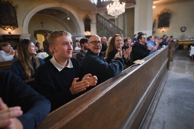 Za poklady Broumovska