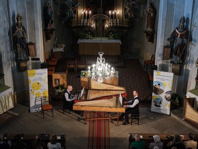 Vojtěch Spurný, Ondřej Bernovský