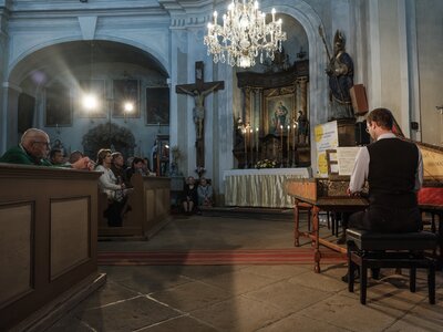 Vojtěch Spurný, Ondřej Bernovský