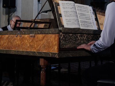 Vojtěch Spurný, Ondřej Bernovský