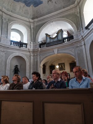 Za poklady Broumovska