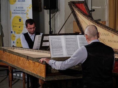 Vojtěch Spurný, Ondřej Bernovský