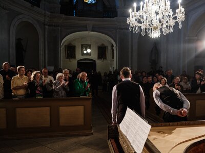 Vojtěch Spurný, Ondřej Bernovský