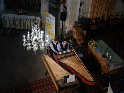 Vojtěch Spurný, Ondřej Bernovský