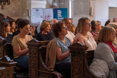 Za poklady Broumovska