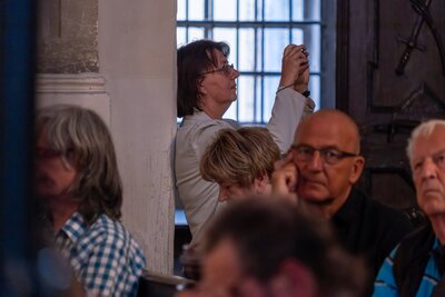 Za poklady Broumovska