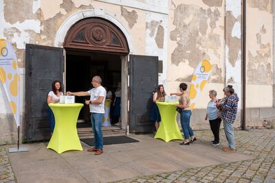 Za poklady Broumovska