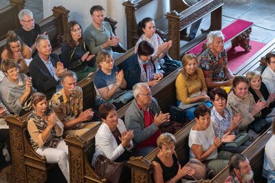 Za poklady Broumovska