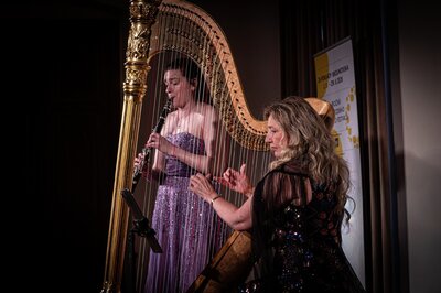Anna Paulová, Jana Boušková