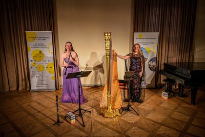 Anna Paulová, Jana Boušková