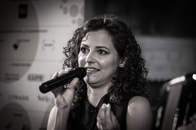 Za poklady Broumovska, Duo Minerva